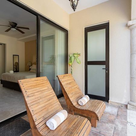 Tulum Stunning Villa For 10-Cabana-Private Pool-Parking Exterior photo