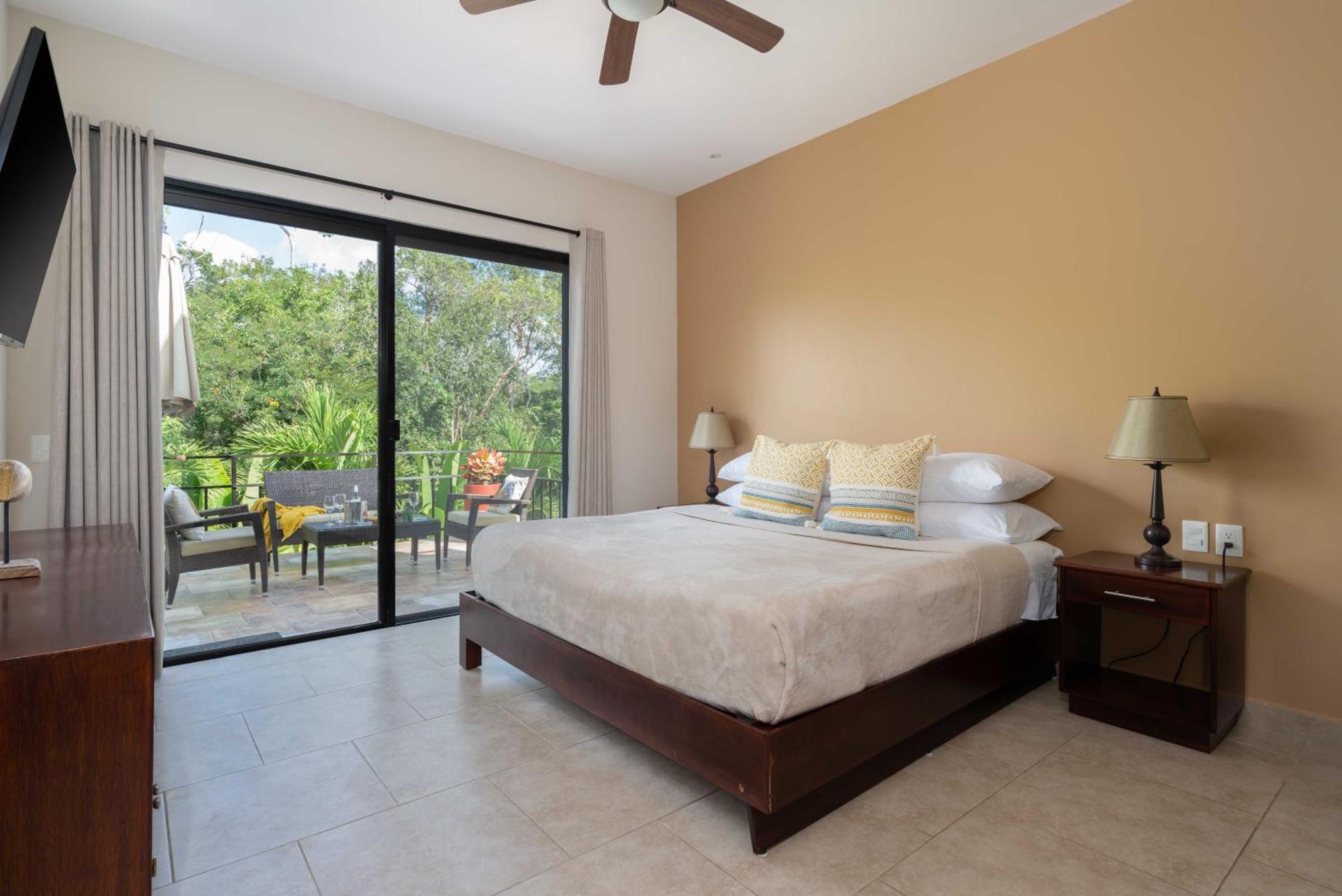 Tulum Stunning Villa For 10-Cabana-Private Pool-Parking Exterior photo