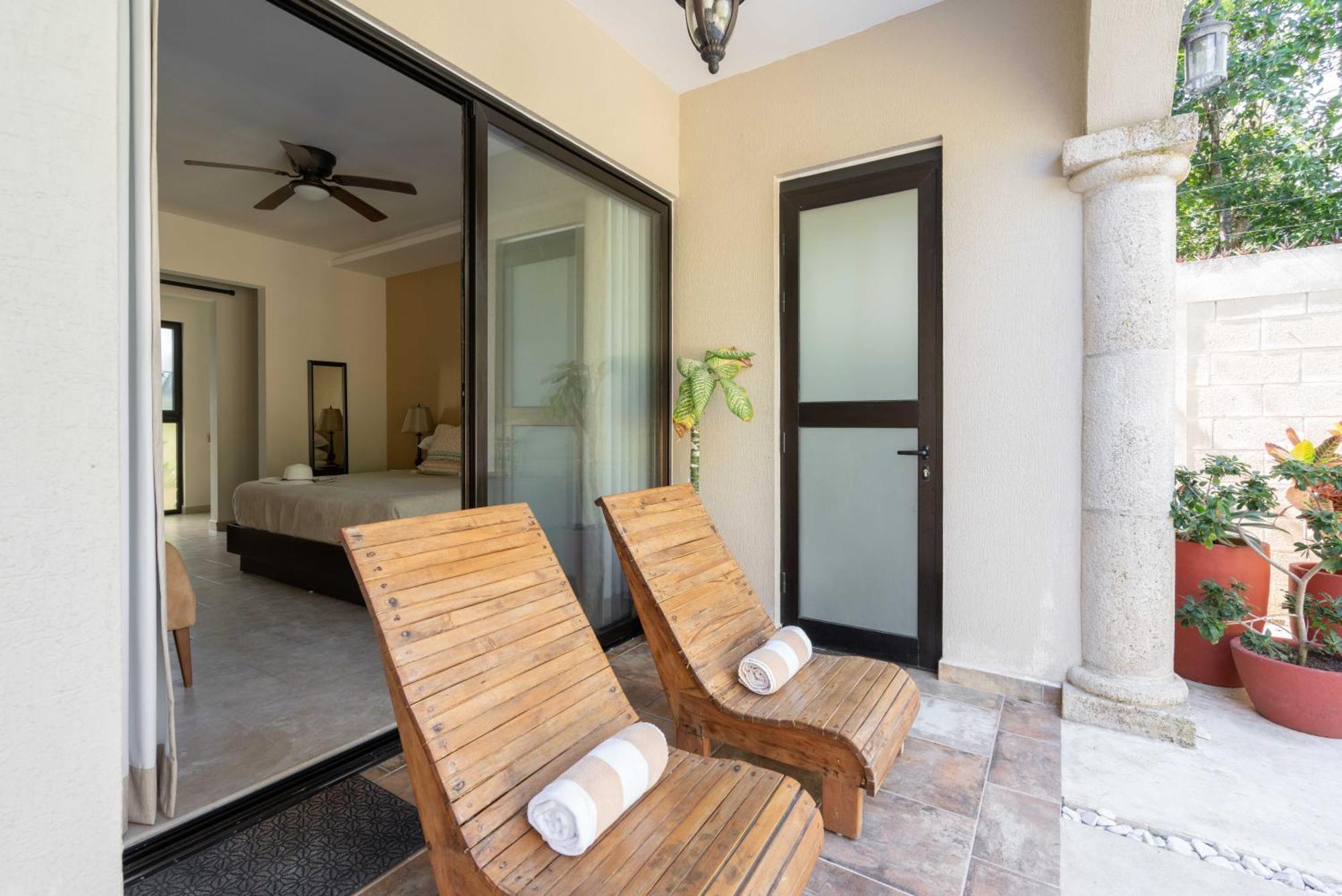 Tulum Stunning Villa For 10-Cabana-Private Pool-Parking Exterior photo