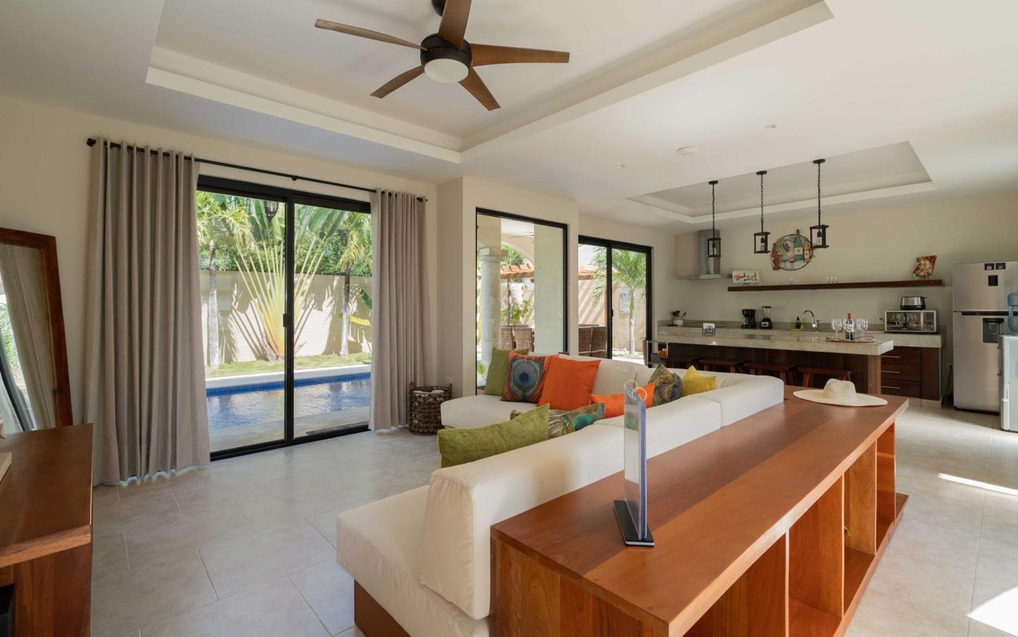 Tulum Stunning Villa For 10-Cabana-Private Pool-Parking Exterior photo