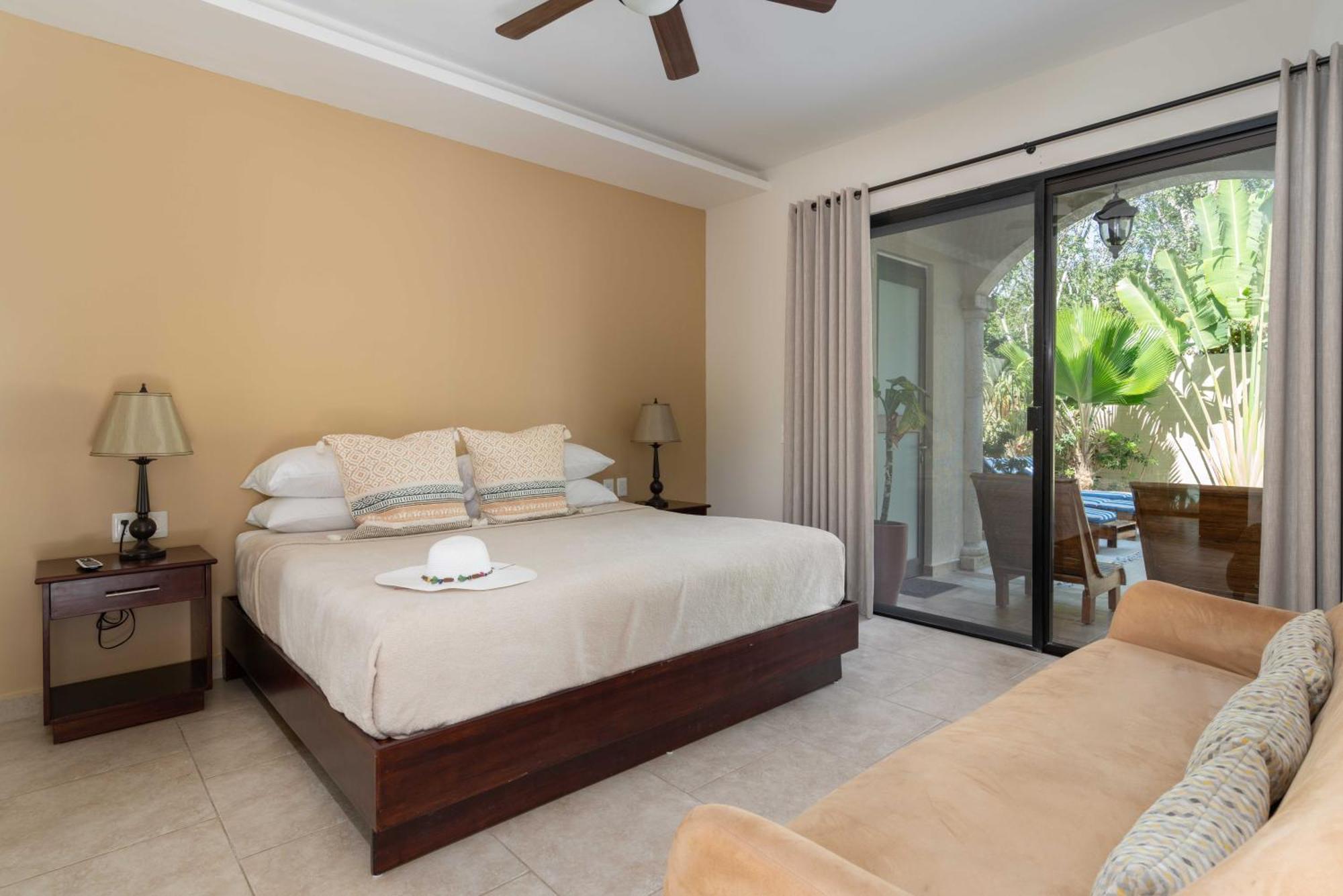 Tulum Stunning Villa For 10-Cabana-Private Pool-Parking Exterior photo