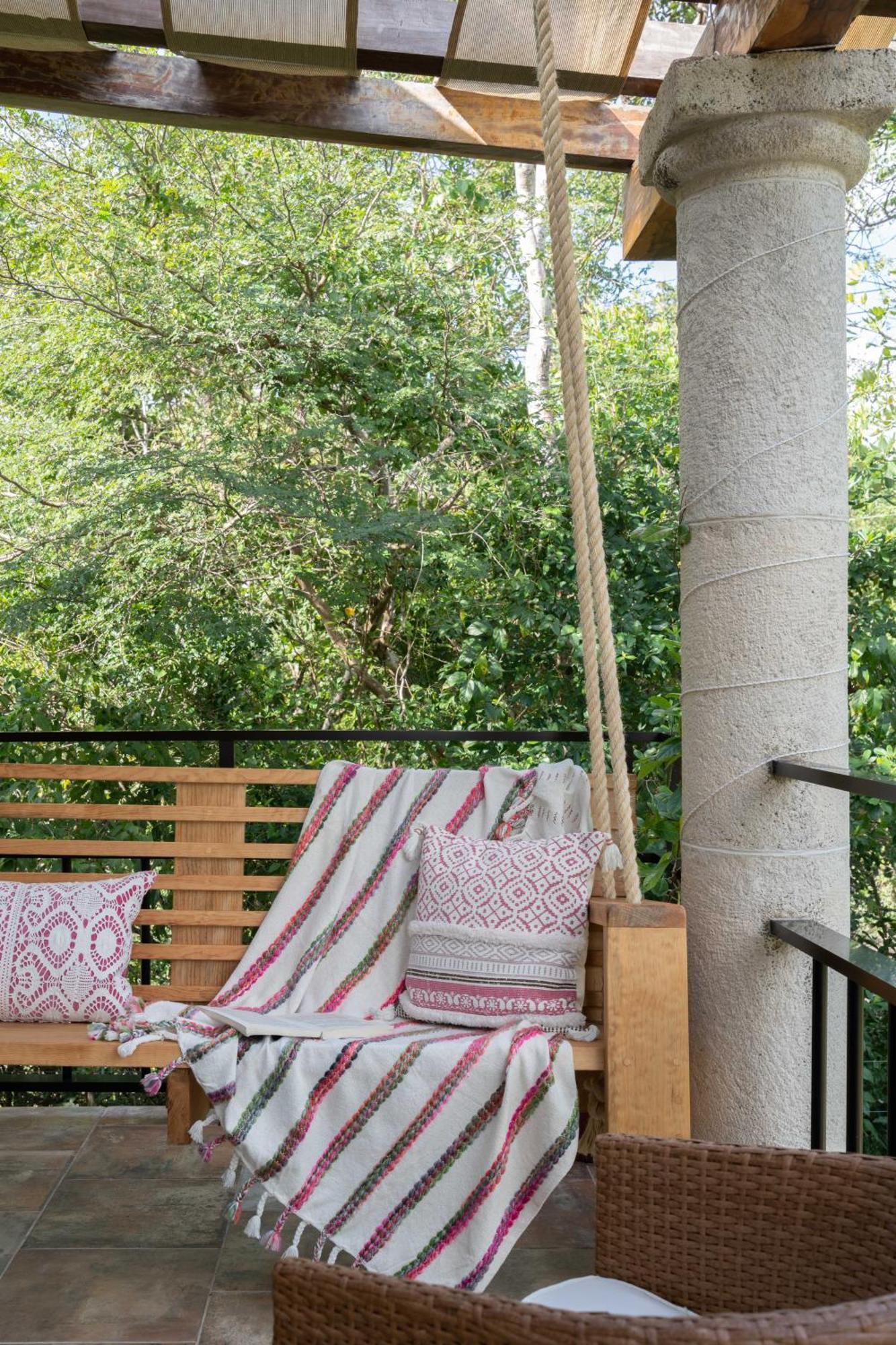 Tulum Stunning Villa For 10-Cabana-Private Pool-Parking Exterior photo