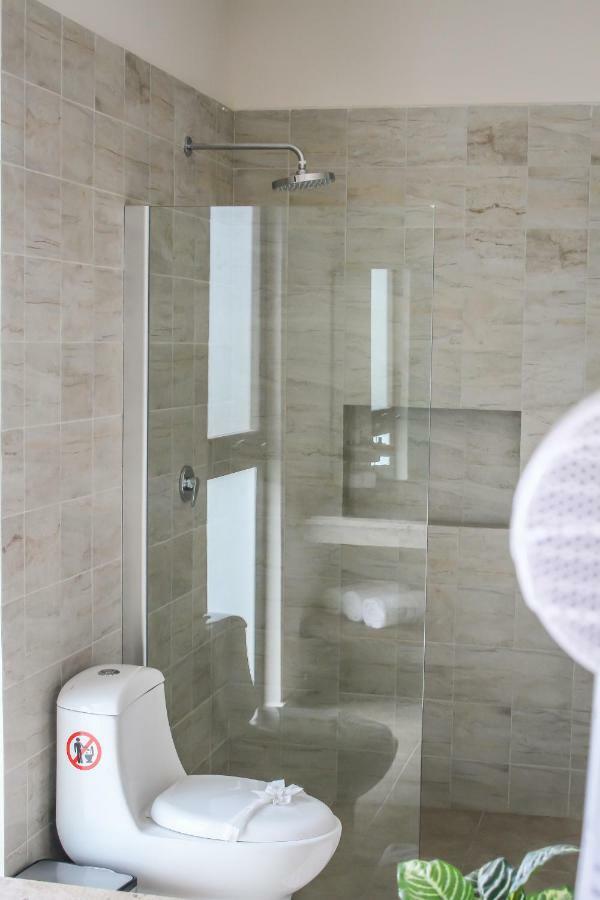 Tulum Stunning Villa For 10-Cabana-Private Pool-Parking Exterior photo